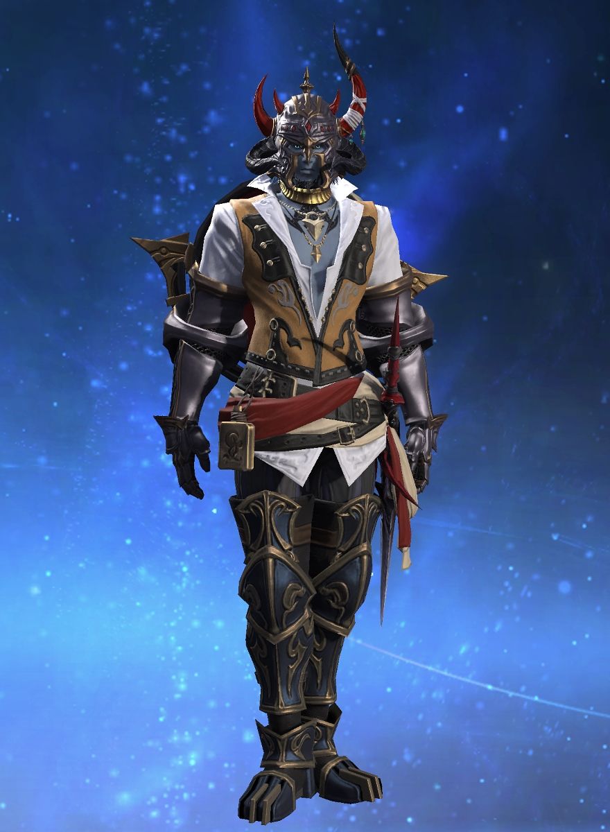 Dbcy Starfall