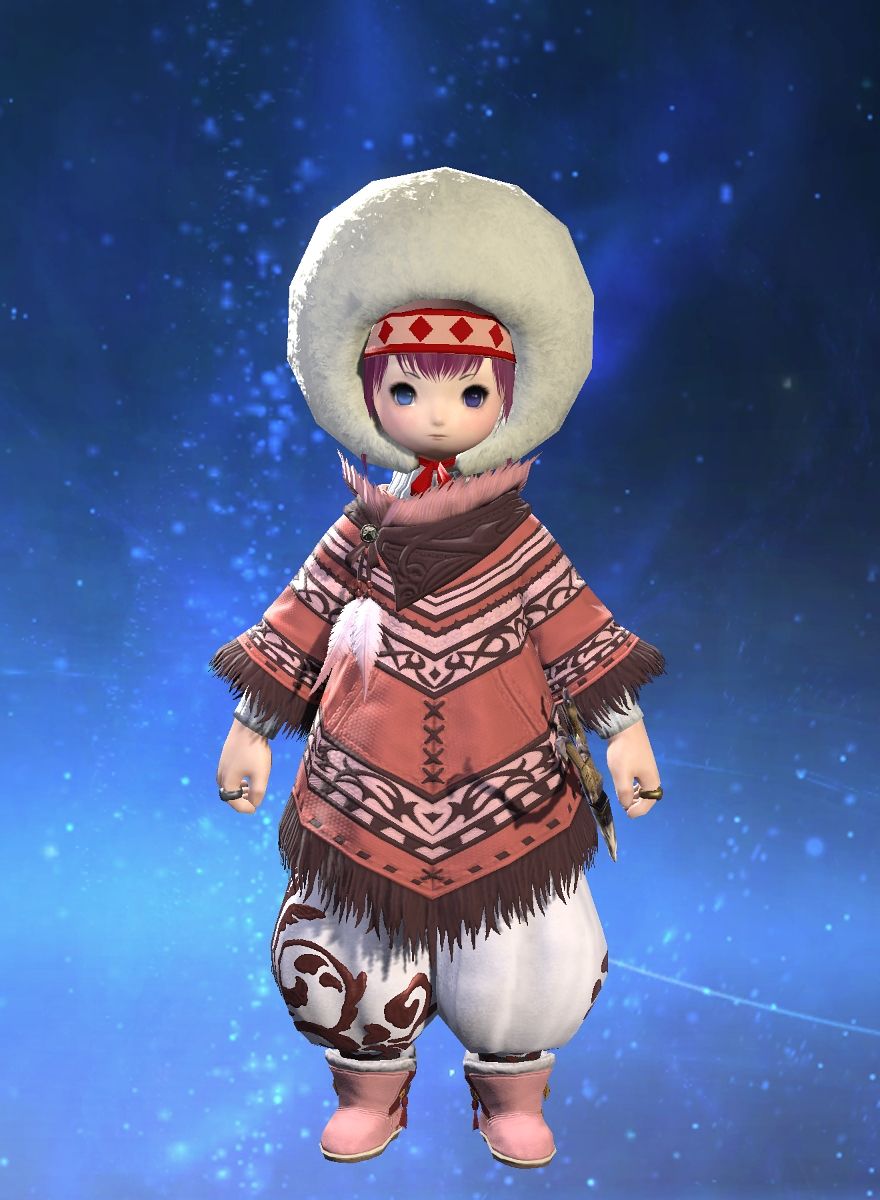 Iolite Elf