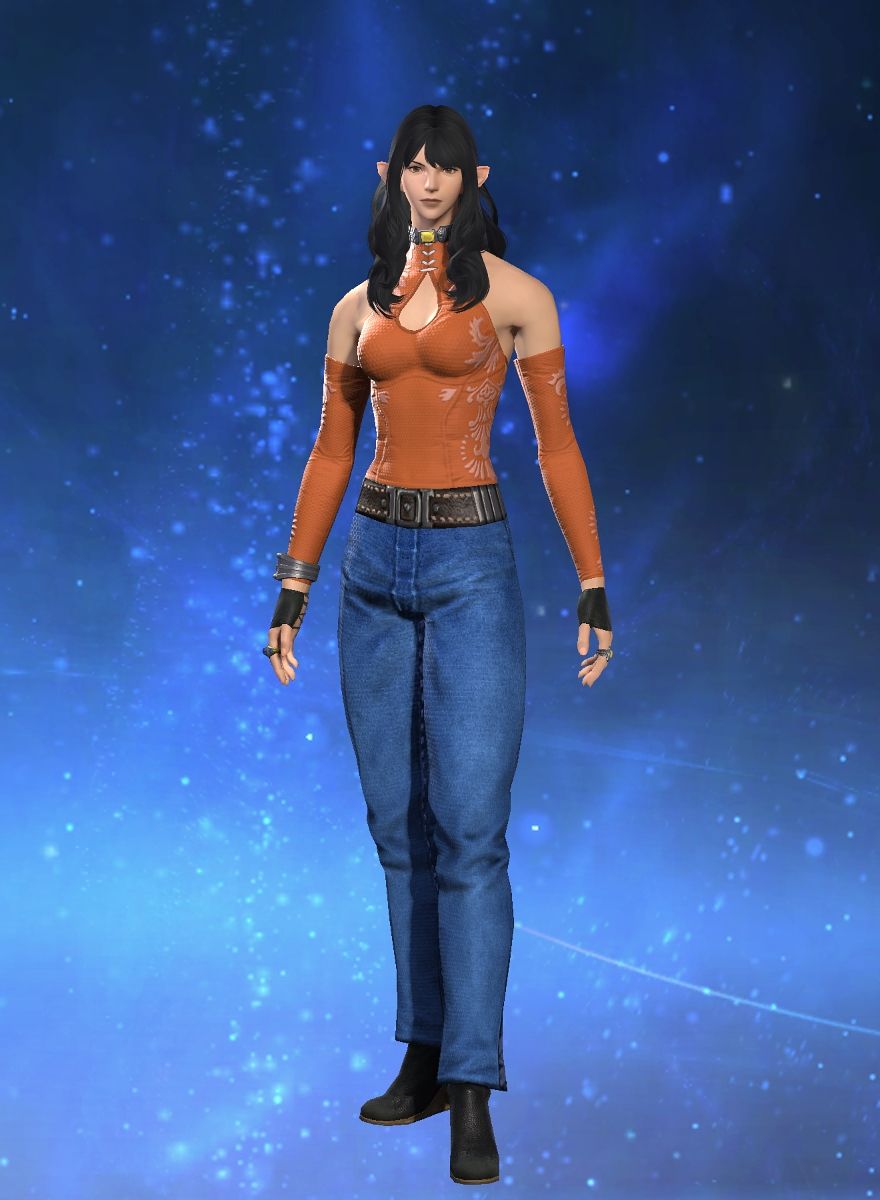 Leaa West