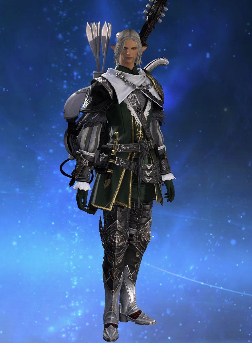 Sir Gawaine