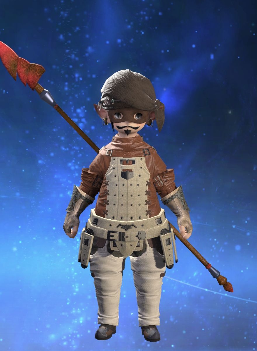 Cogcrusher Lyuda