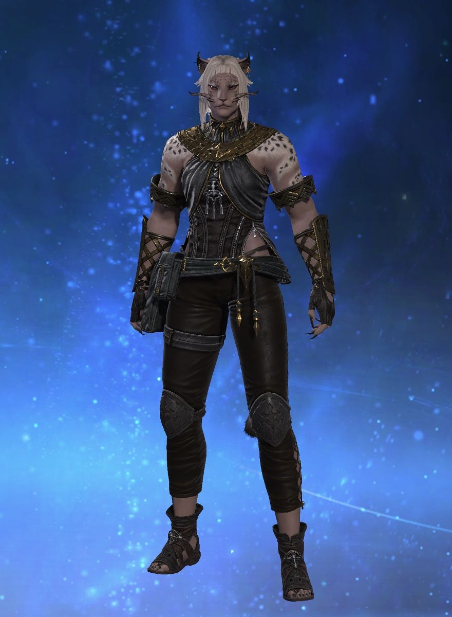 Quill Sephirot