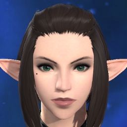 Lyneth D'marisol