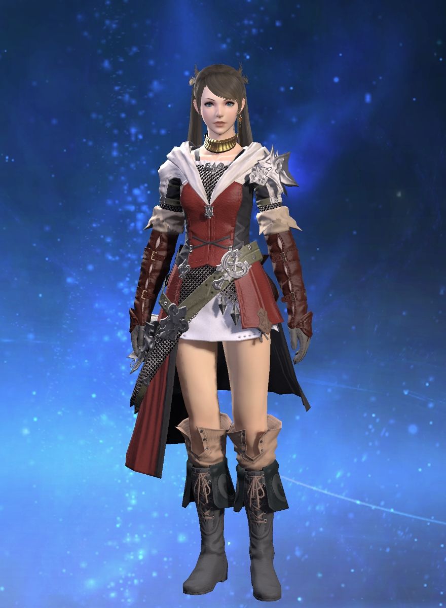 Star Kurigane