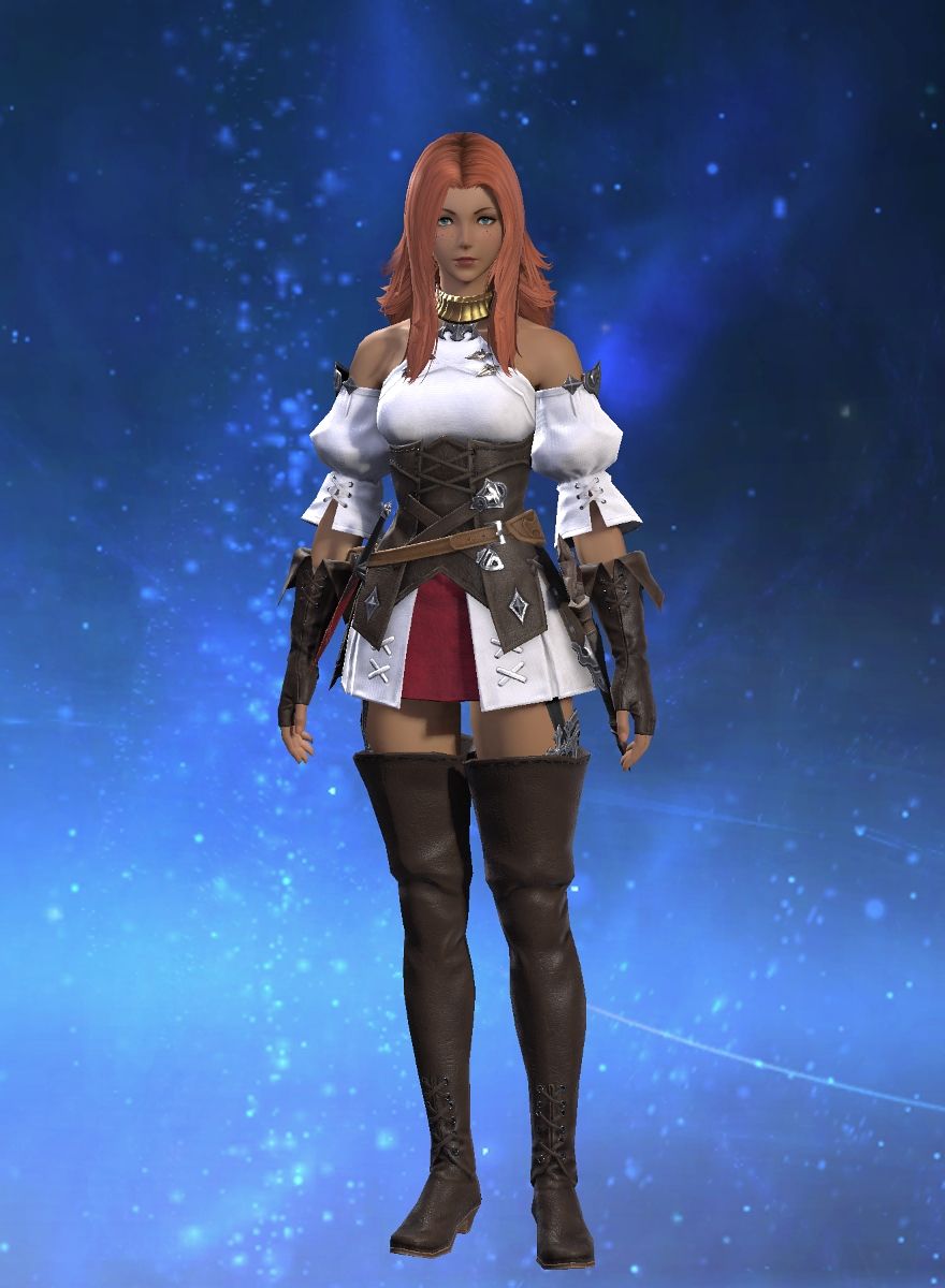 Gothina Faye