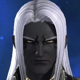 Vorocius Scar