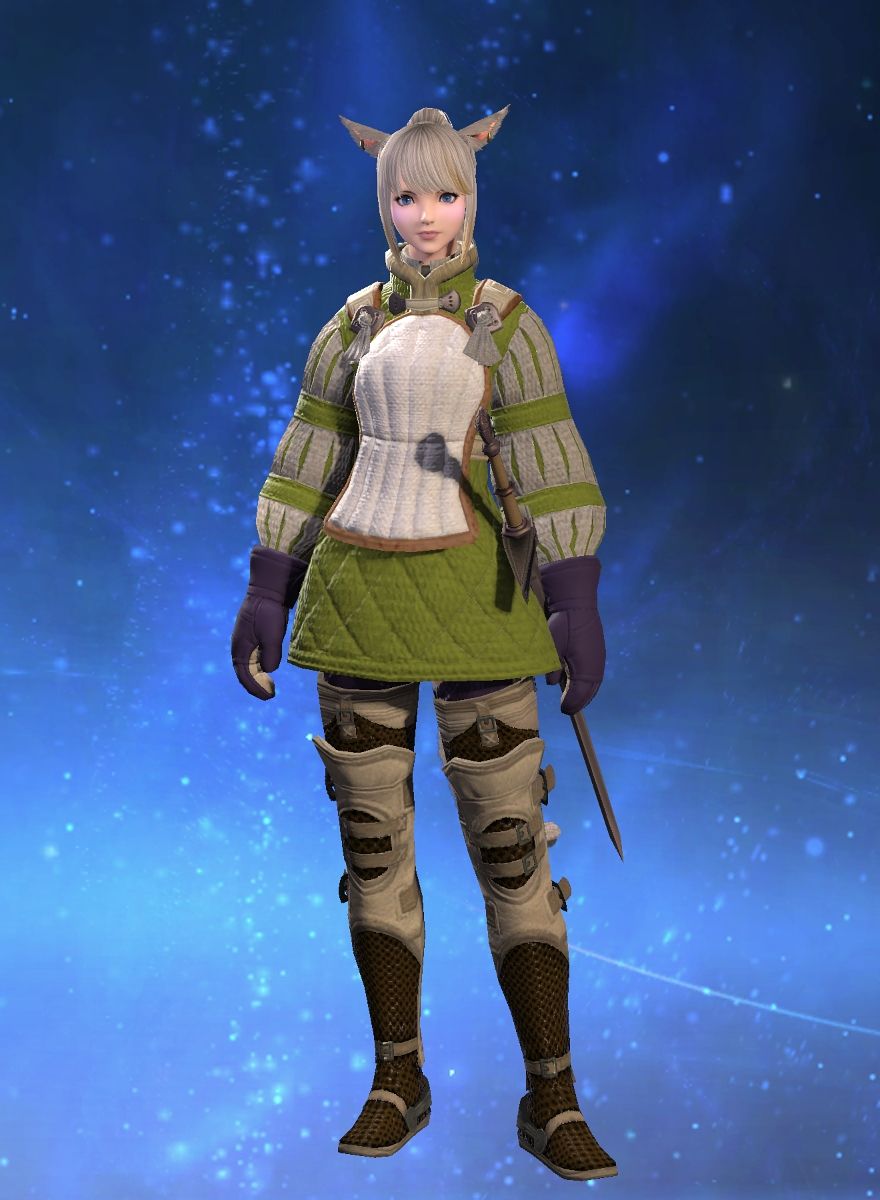 Anna Starlight
