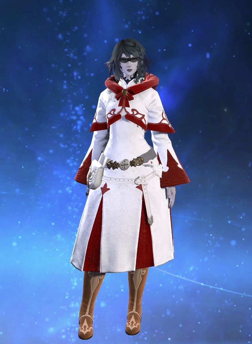 Izuna Fix