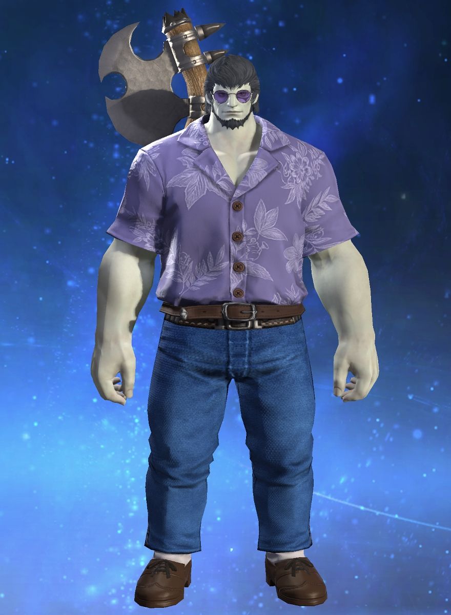 Lord Of-the-fc