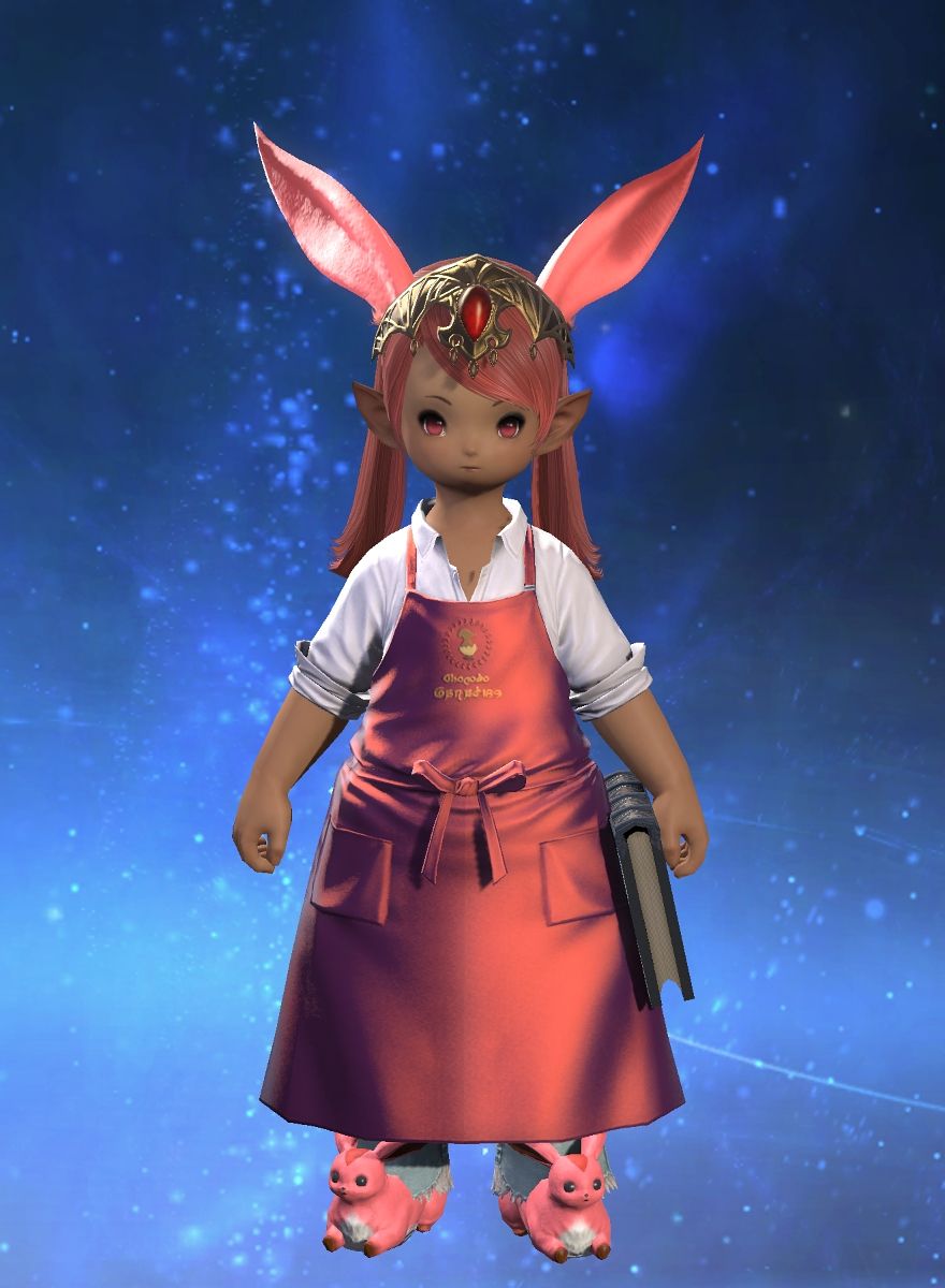 Ruby Carbuncle