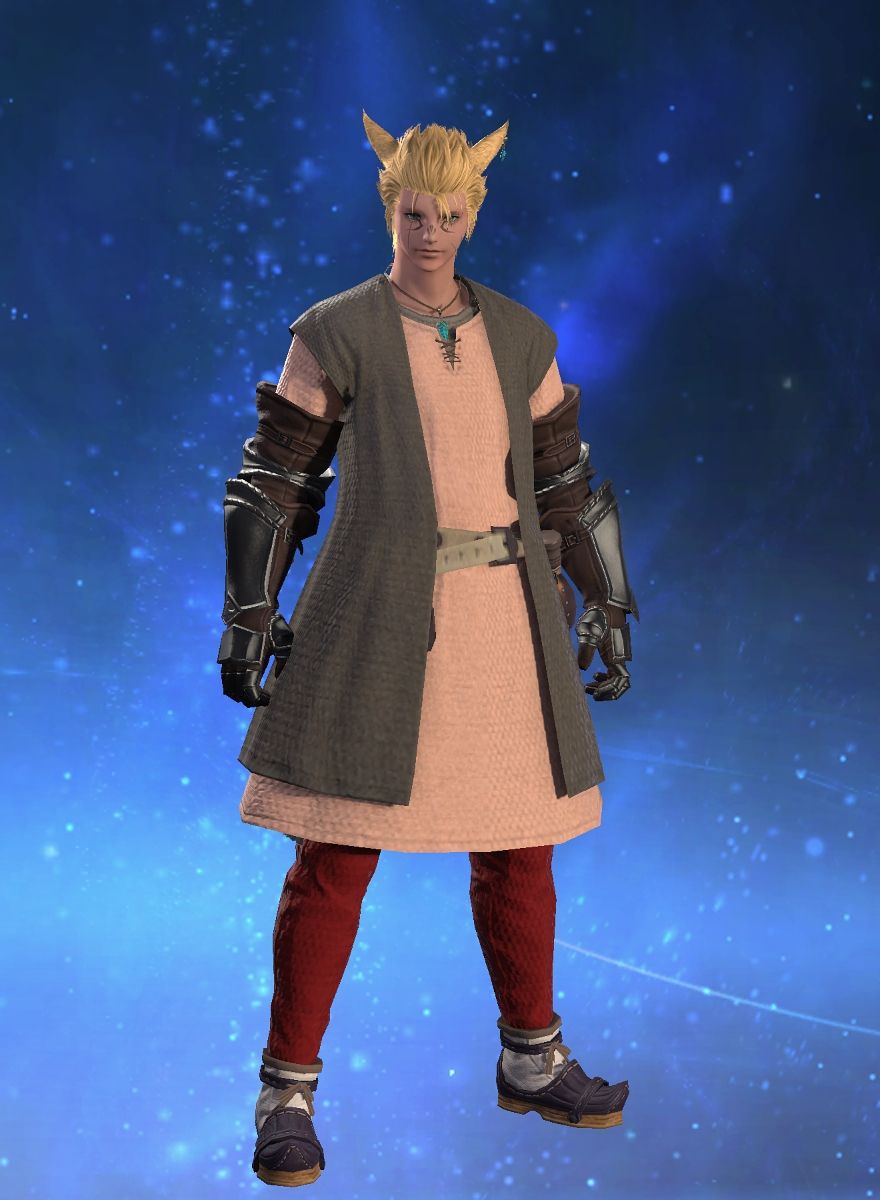 Ekutoru Barbainfame