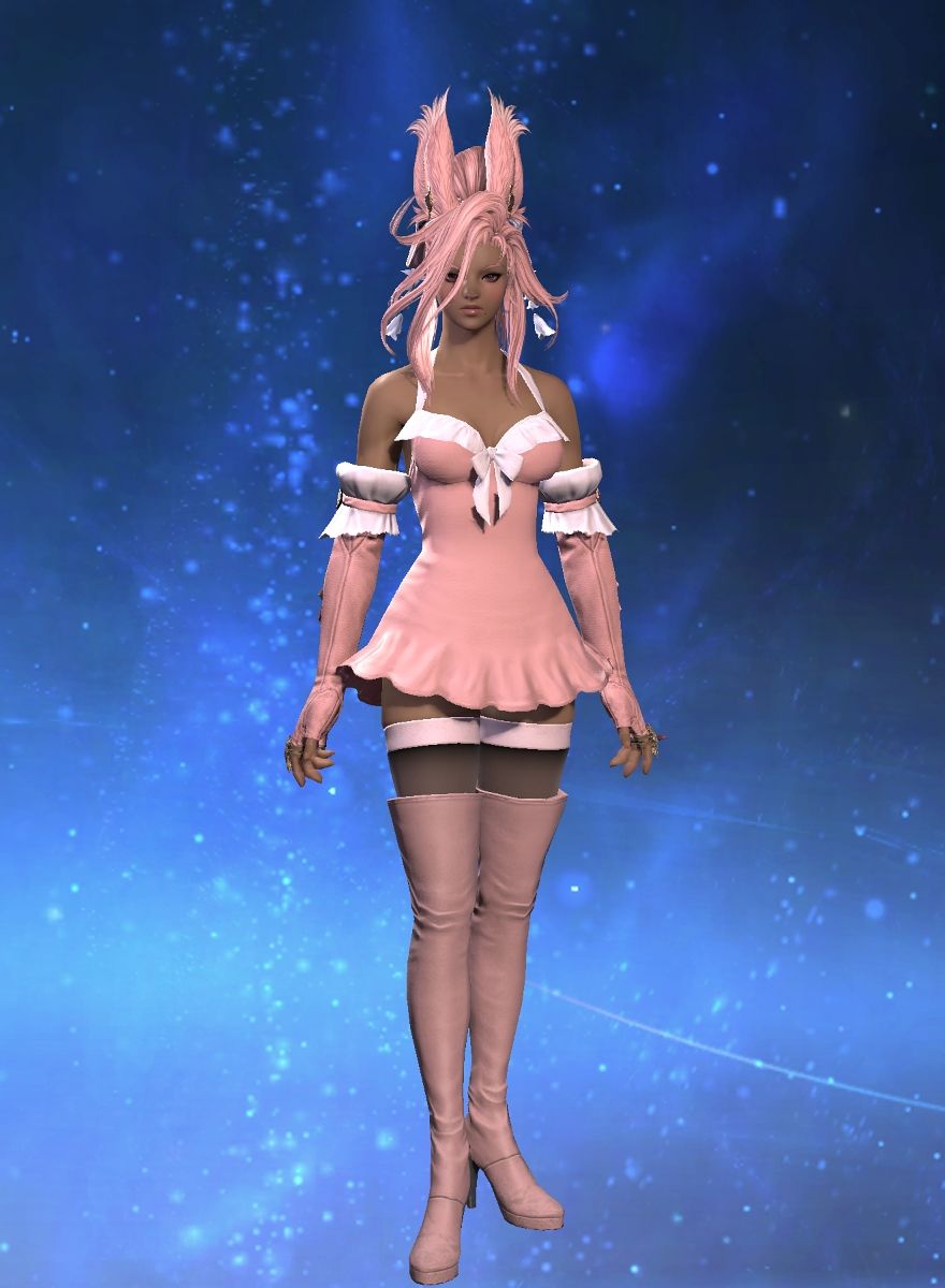 Sakura Aurora
