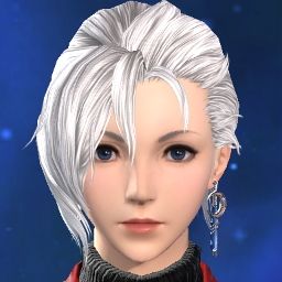 Alisaie' Leveilleur