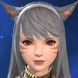 Evil Catgirl