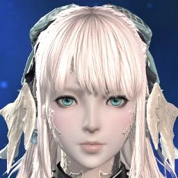 Coco Chiffon