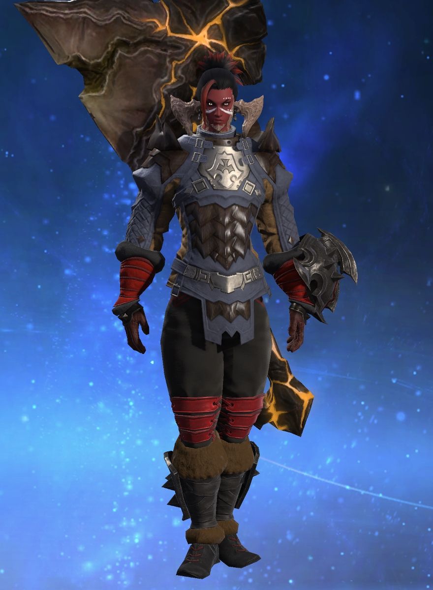 Basch Balthier