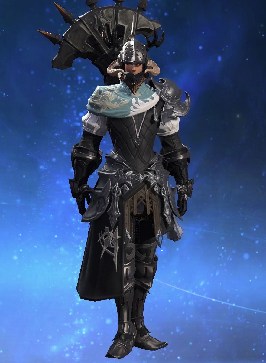 Enyalon Wolfbane