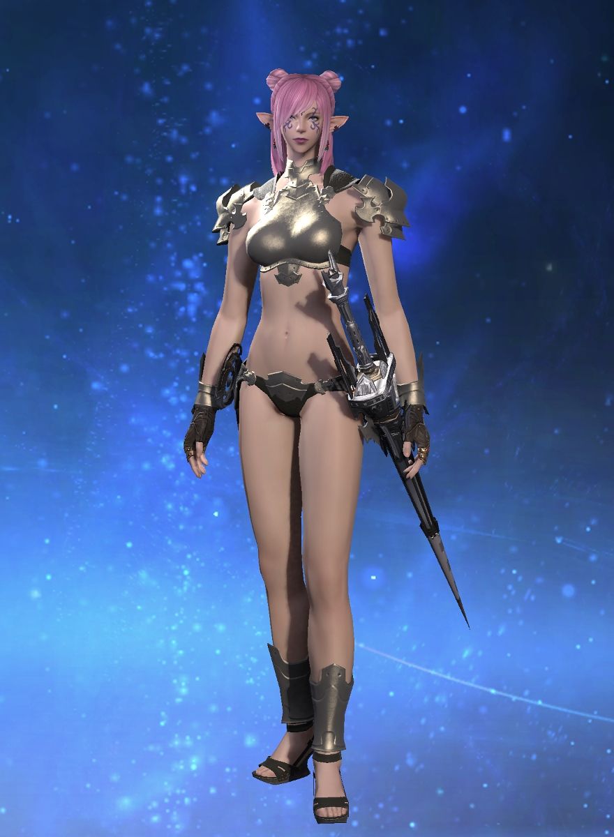 Ashe Celeste
