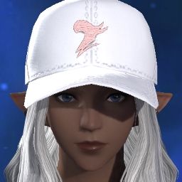Nora Sin'fleur