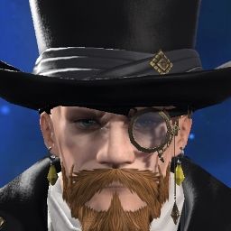 Mr Chunkleton