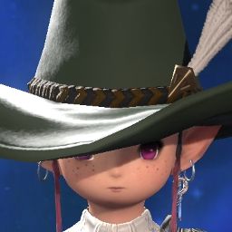 Miss Root