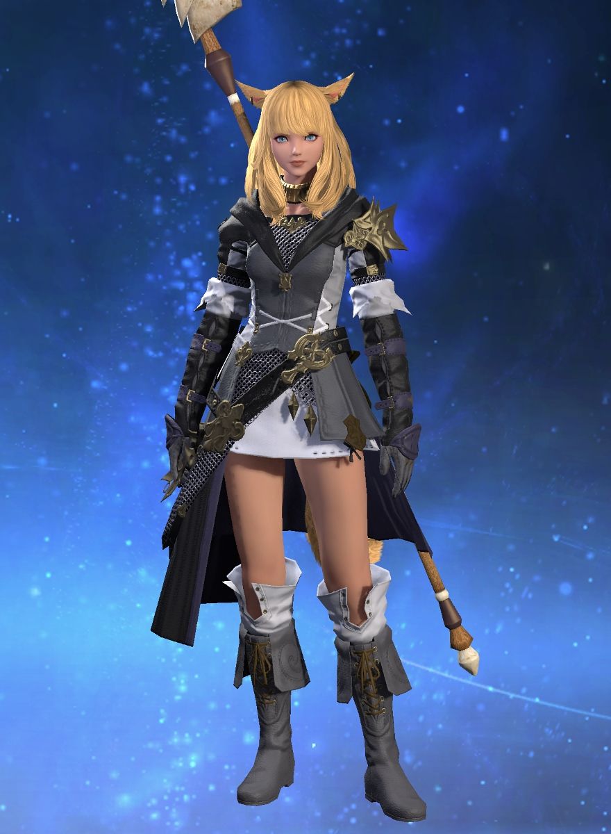 A'luna Ofeelia