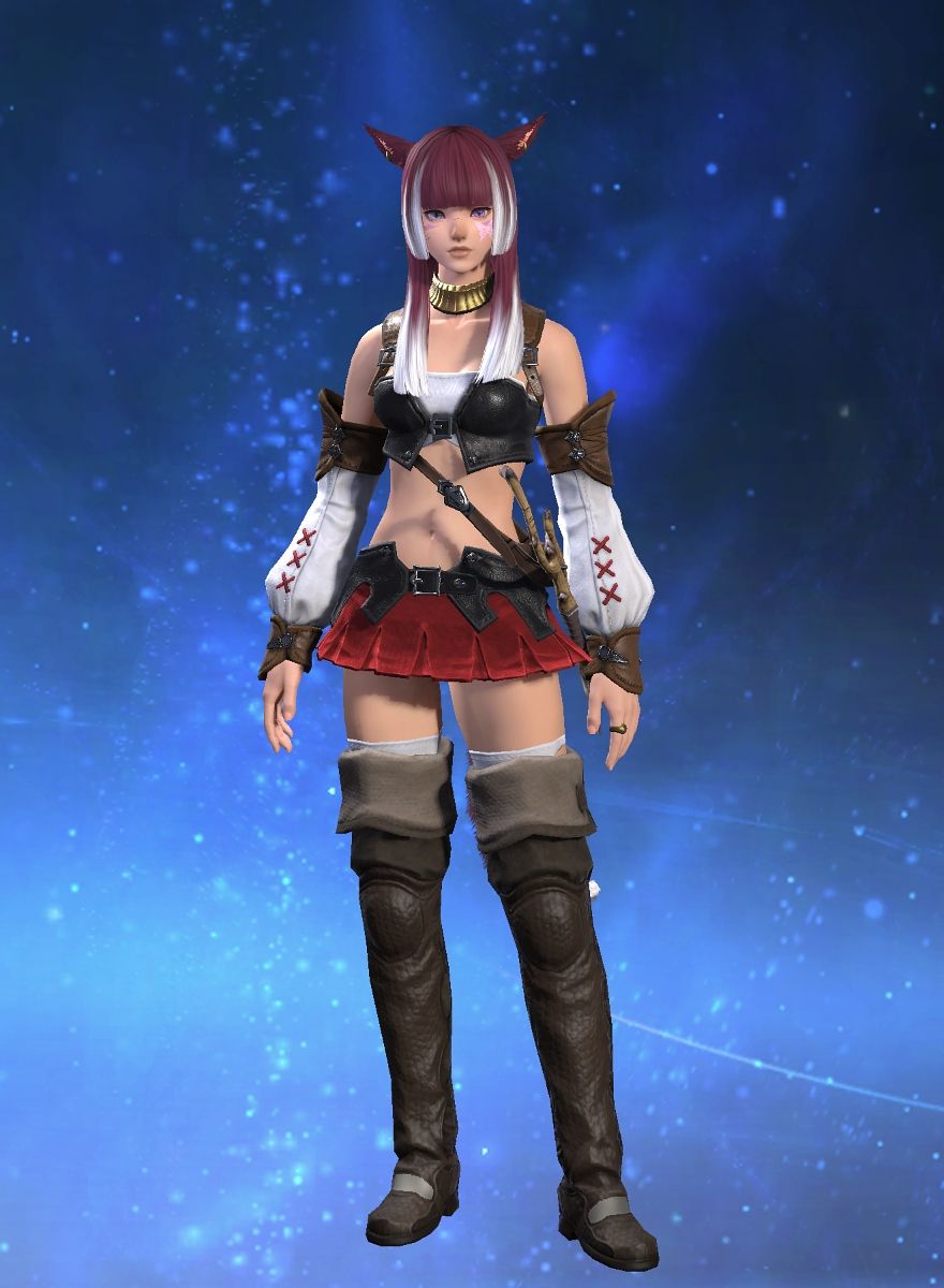 Astraya Tempest