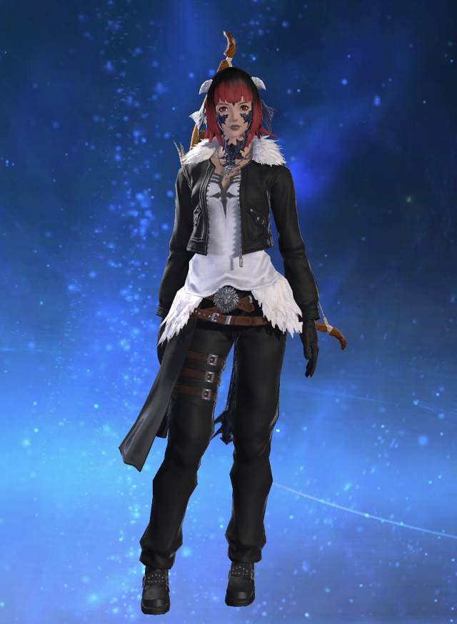 Freya Gungnir