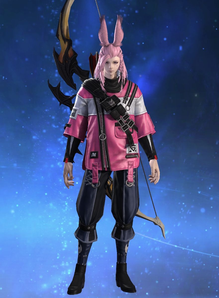 Pinkki Petteri