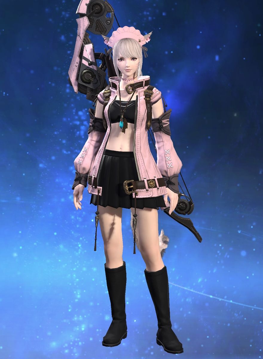 Celestial Dreamer