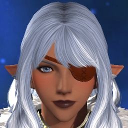 Maude Blackwater