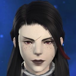 Astrid Blacksea