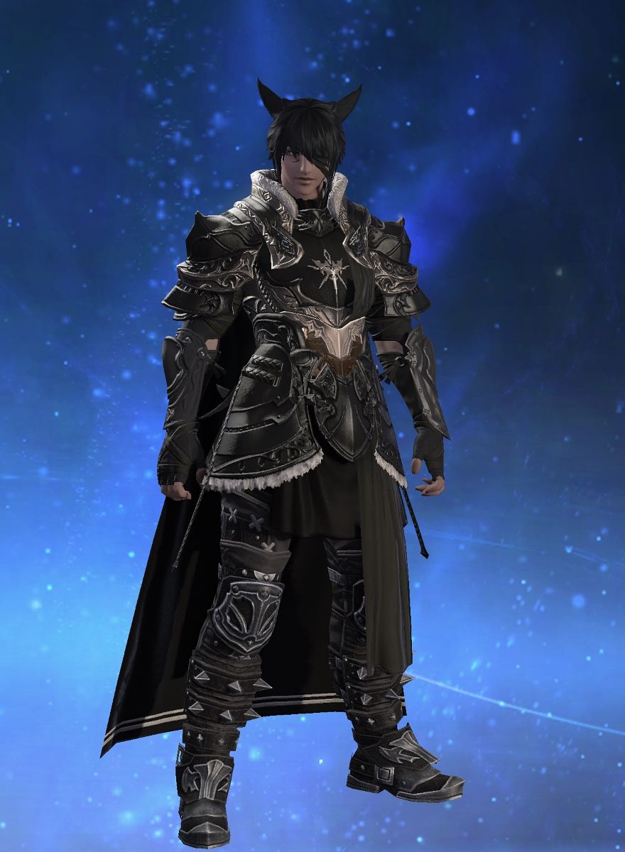 Caelus Vael'morne