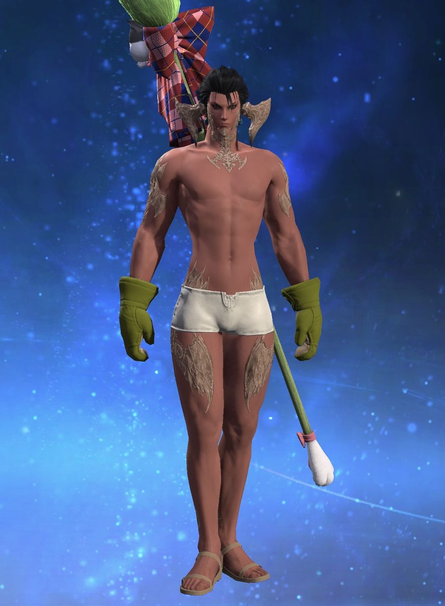 Jack Runefell