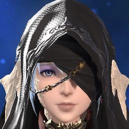Celestia Blackvoid
