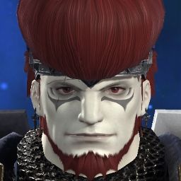 Cahrunge Boi'veevoh