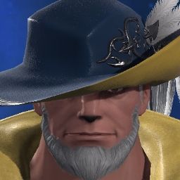 Jahno24's Avatar