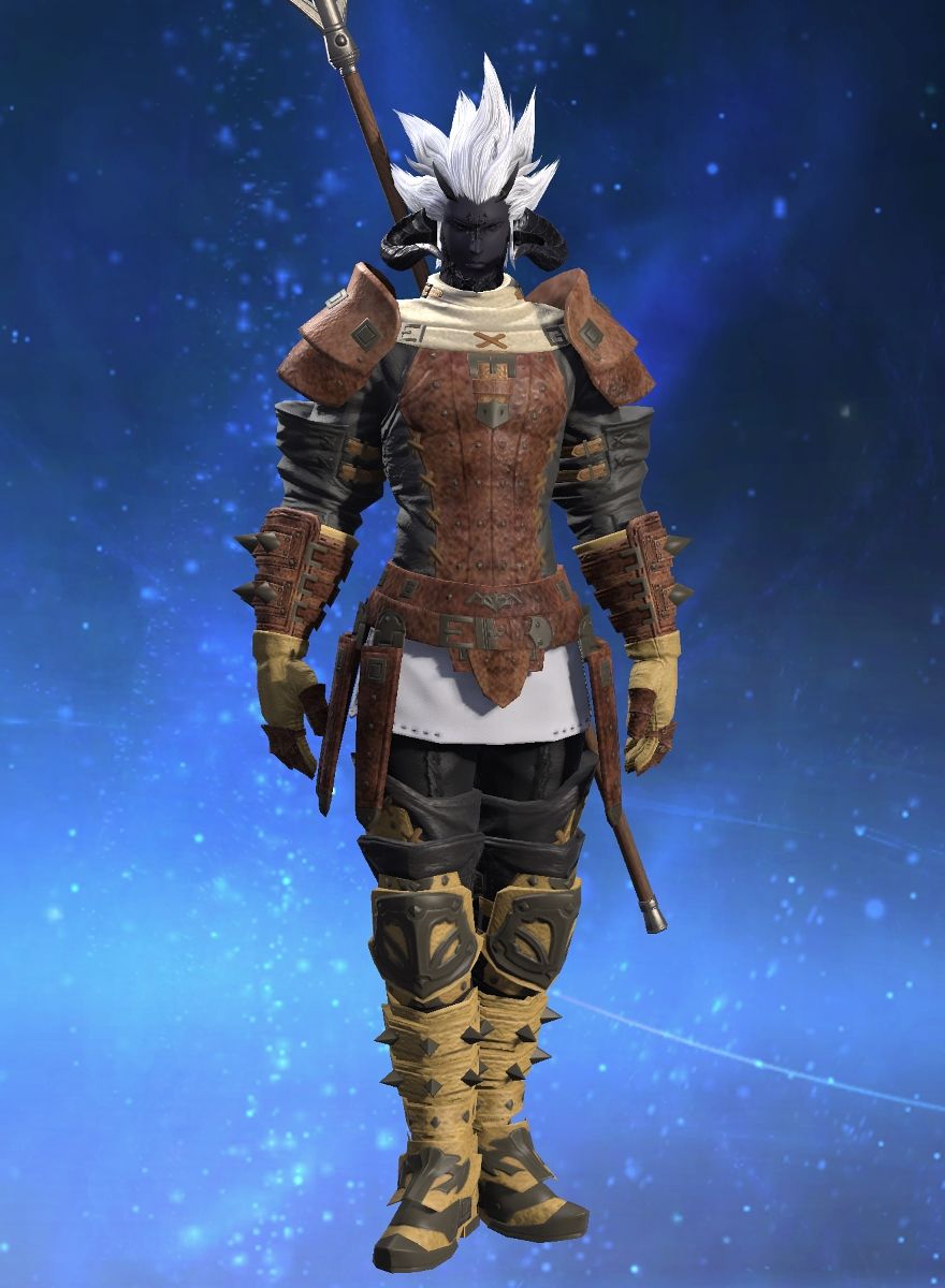 Alfarius Omegon