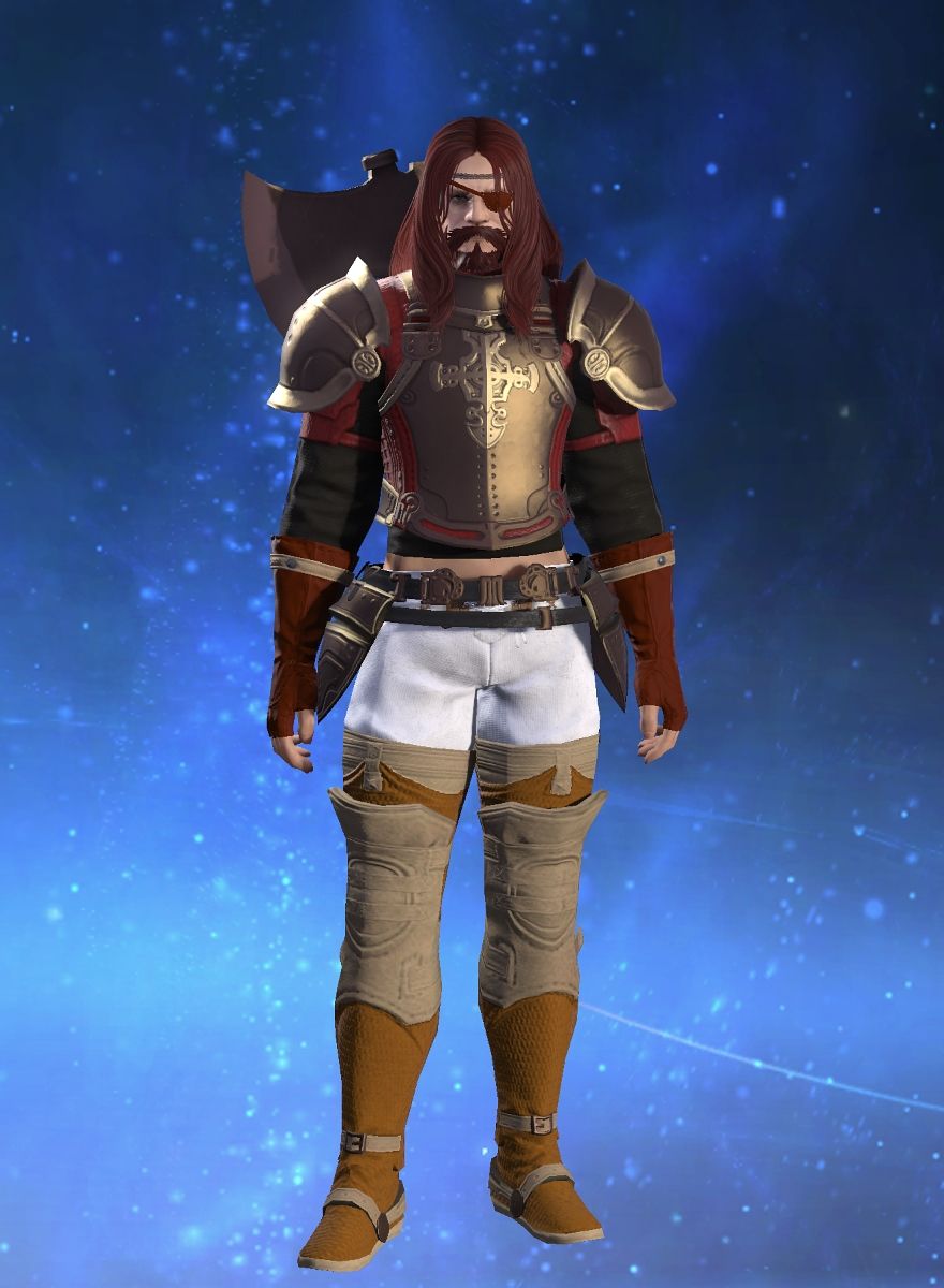 Vair O'raul