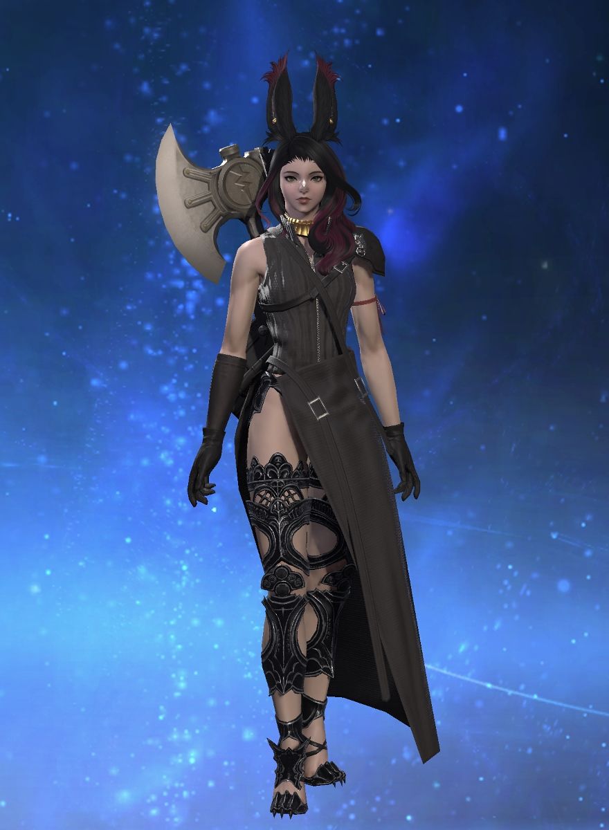 Onyxia Maurelle