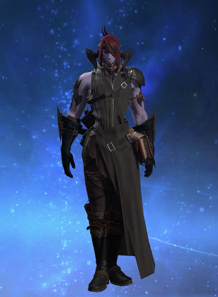 Taevanis Azurand