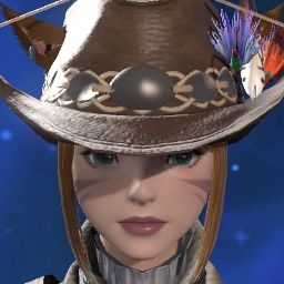 Luna Wolfsbane