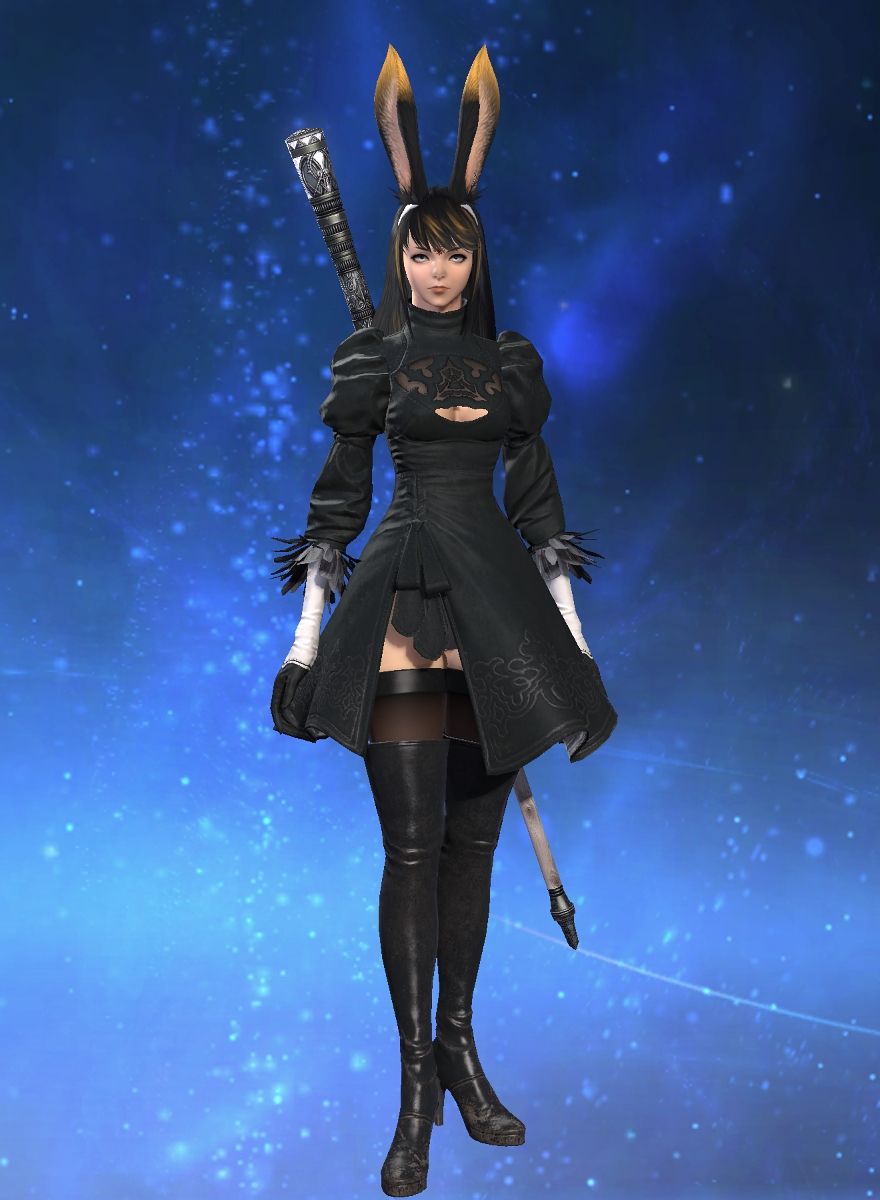 Kaguya Tk