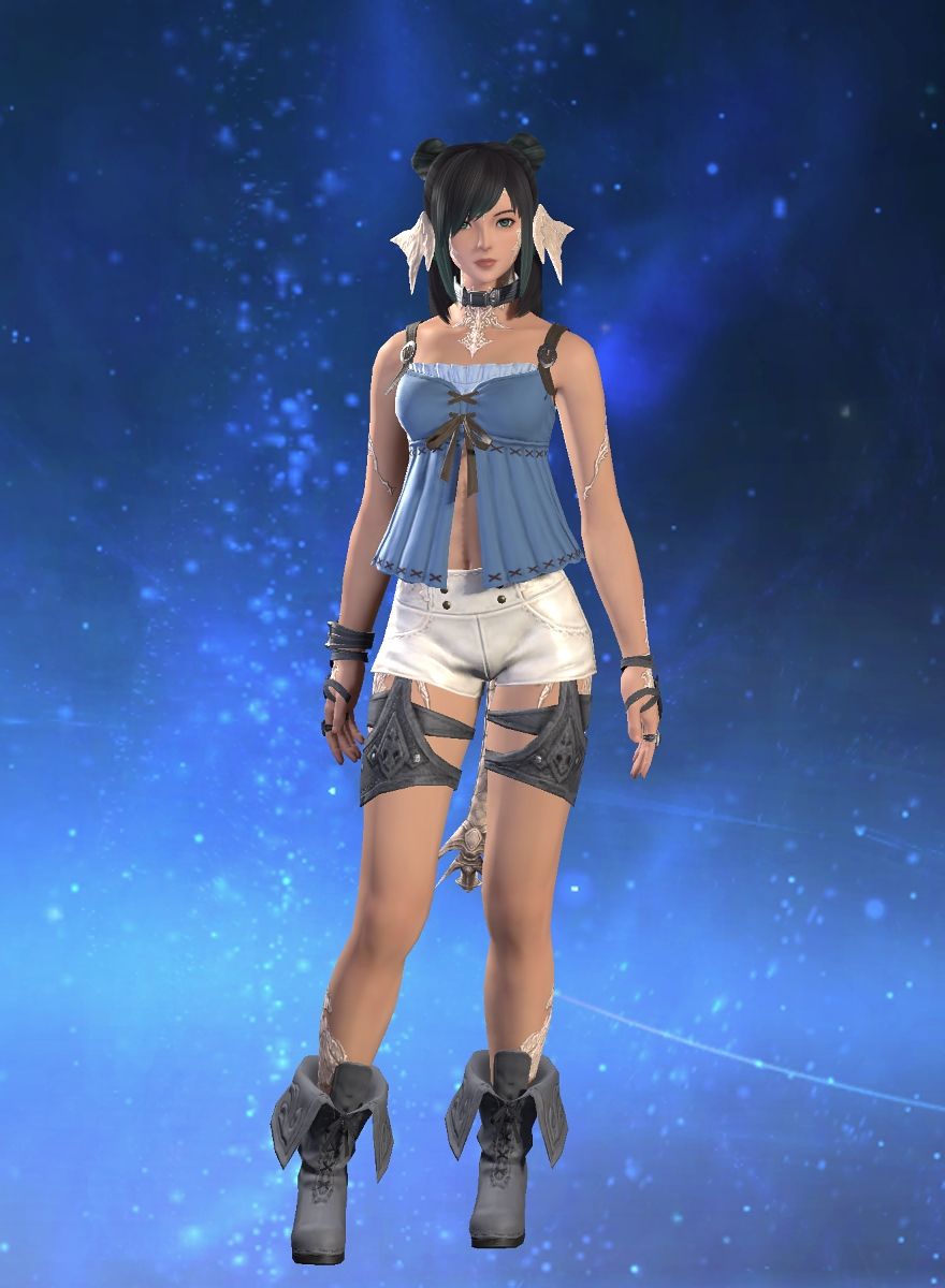 Soul Akagane