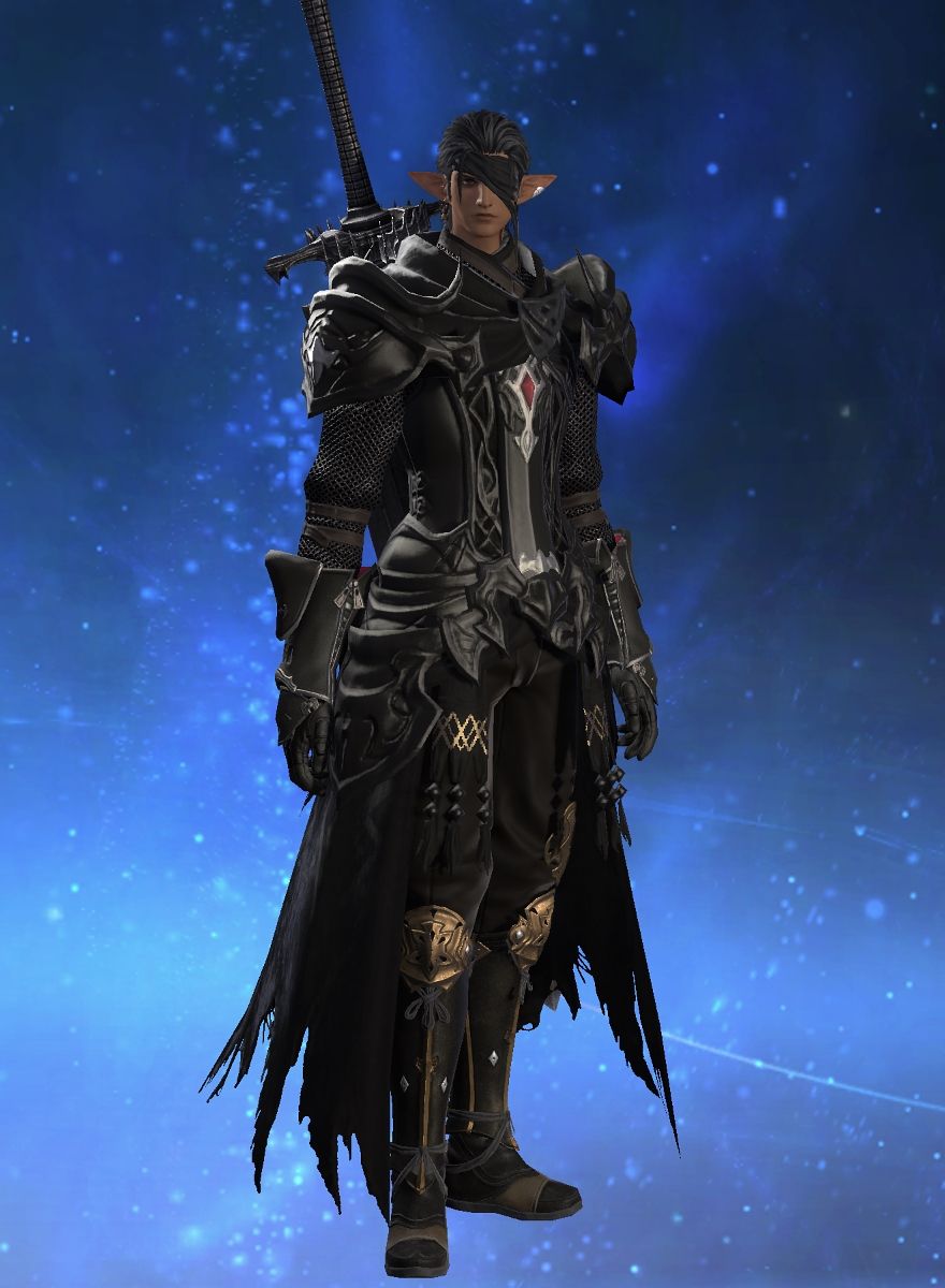 Zeael Vana'diel