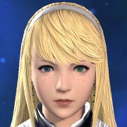 Natnat Emeraldblade