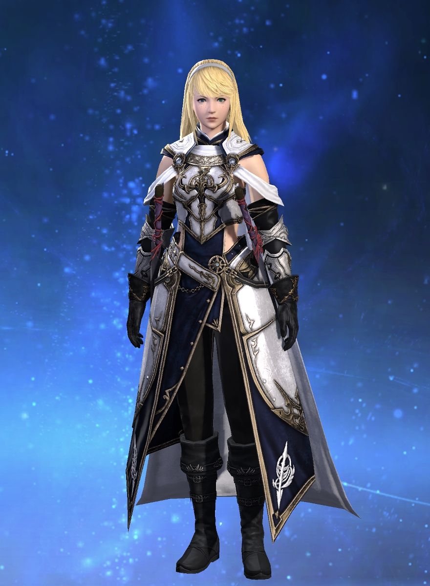 Natnat Emeraldblade
