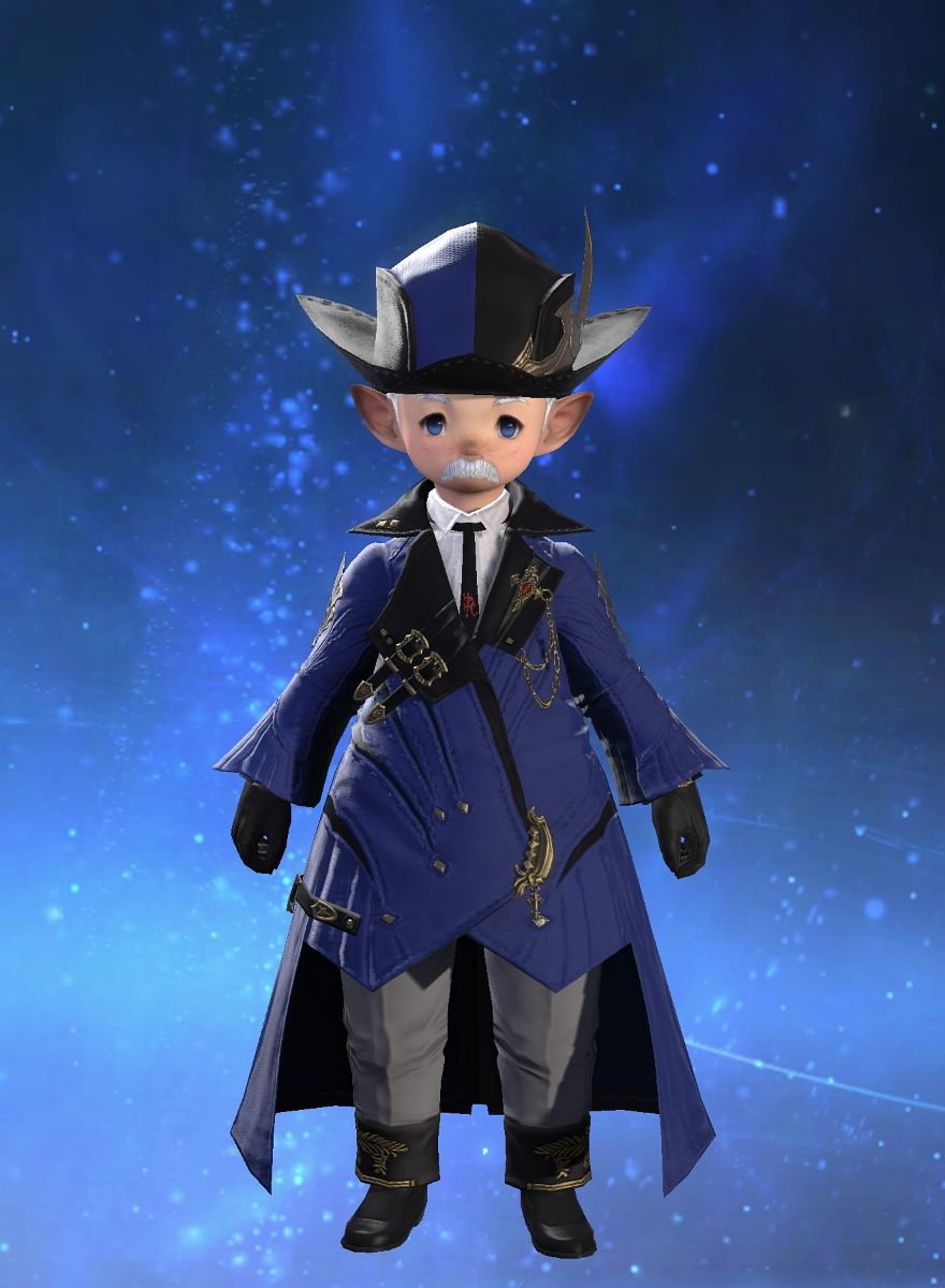 Zachery Picquery