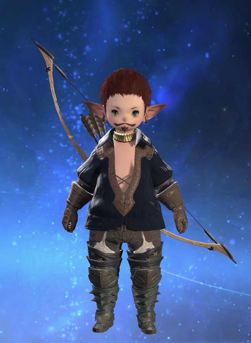 Dovah Kriid