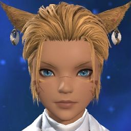 Kismetta's Avatar